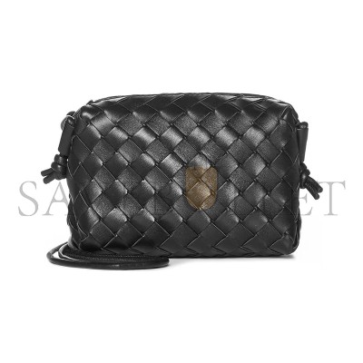 BOTTEGA VENETA MINI LOOP CAMERA BAG 680254V1G118425 (25*18*11cm)