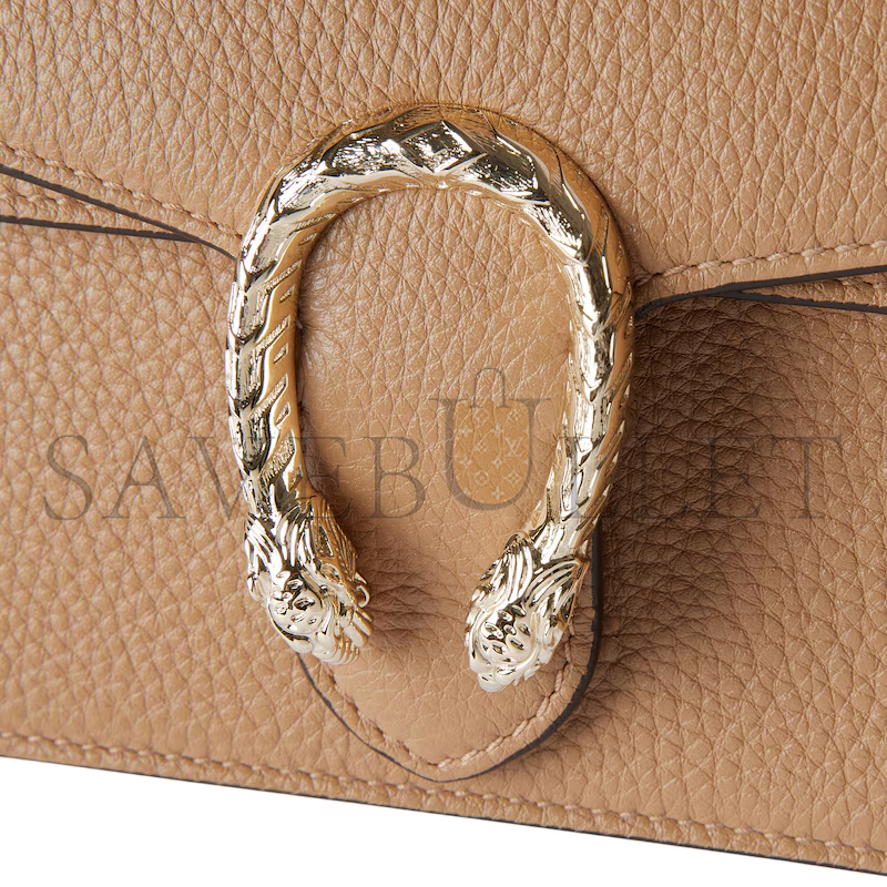 GUCCI DIONYSUS SUPER MINI BAG ‎476432 (16.5*10*4cm)