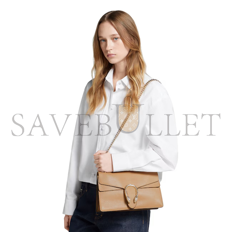 GUCCI DIONYSUS MEDIUM SHOULDER BAG 795005 (28*16*10.5cm) GUCCI DIONYSUS MEDIUM SHOULDER BAG 795005 (28*16*10.5cm)