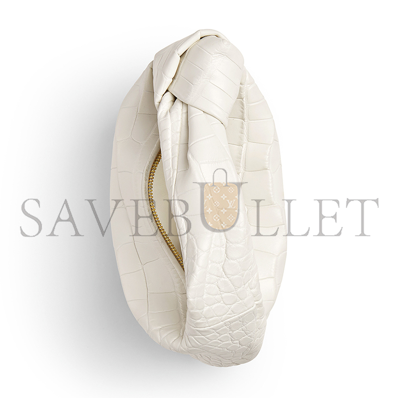 BOTTEGA VENETA MINI JODIE 717709VCPX09009 (23*15*5cm)