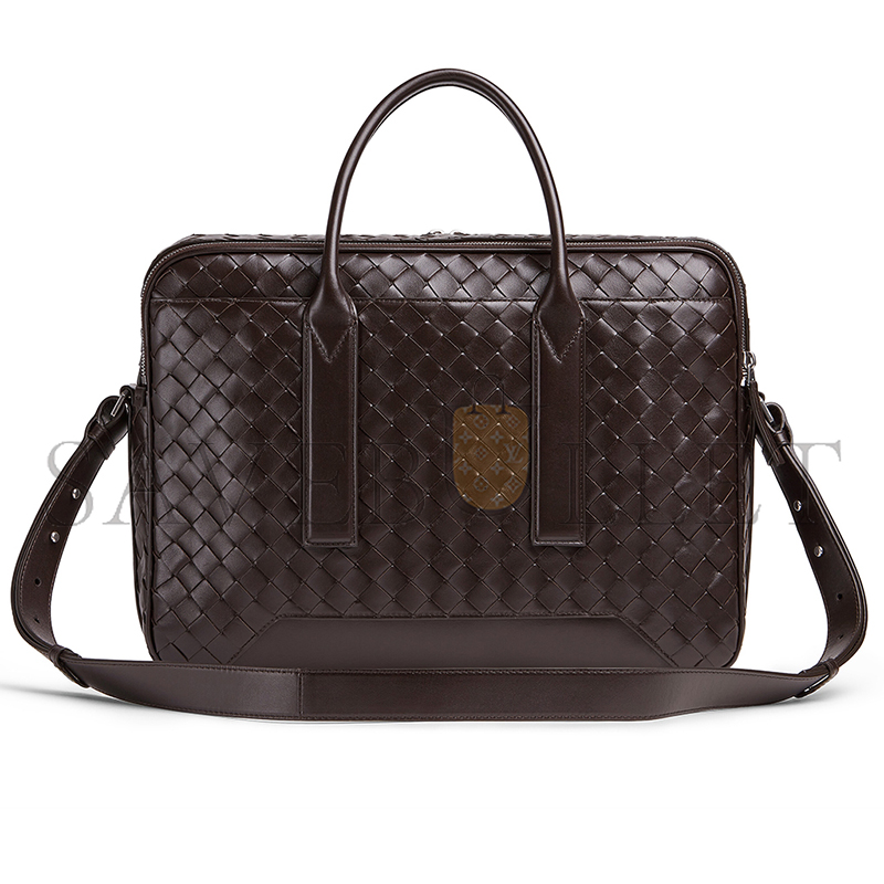 BOTTEGA VENETA GETAWAY BRIEFCASE 766361V2HL12145 (39*28.5*8cm)