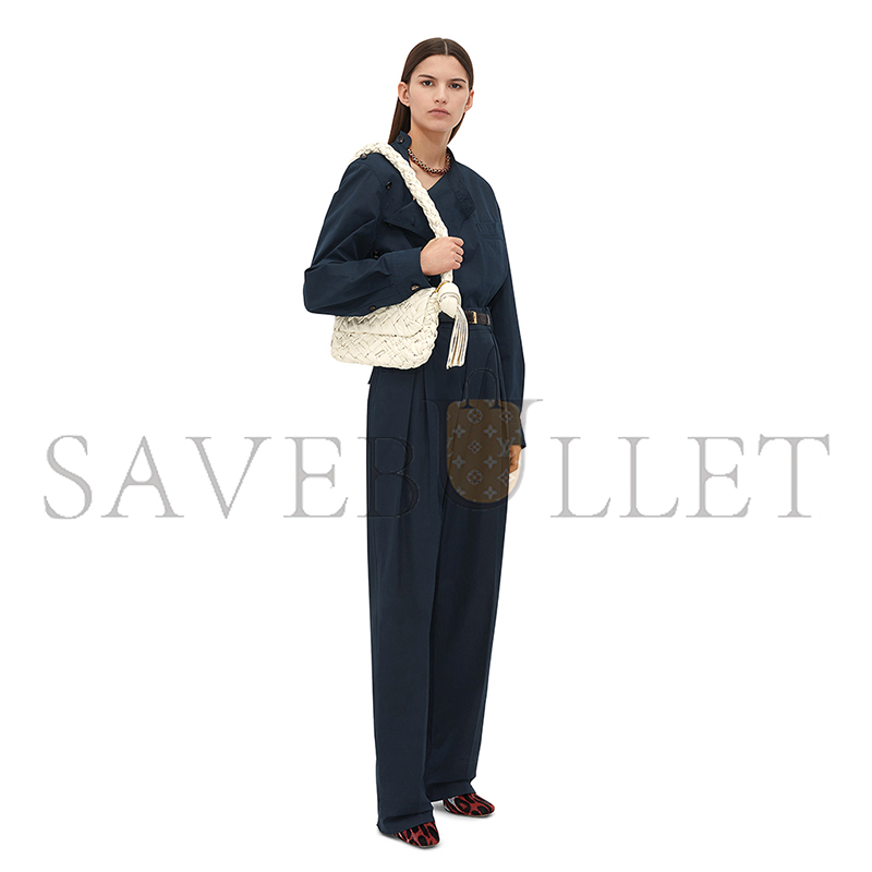 BOTTEGA VENETA KALIMERO CITTÀ 785797V40T09233 (25*18*5.5cm)