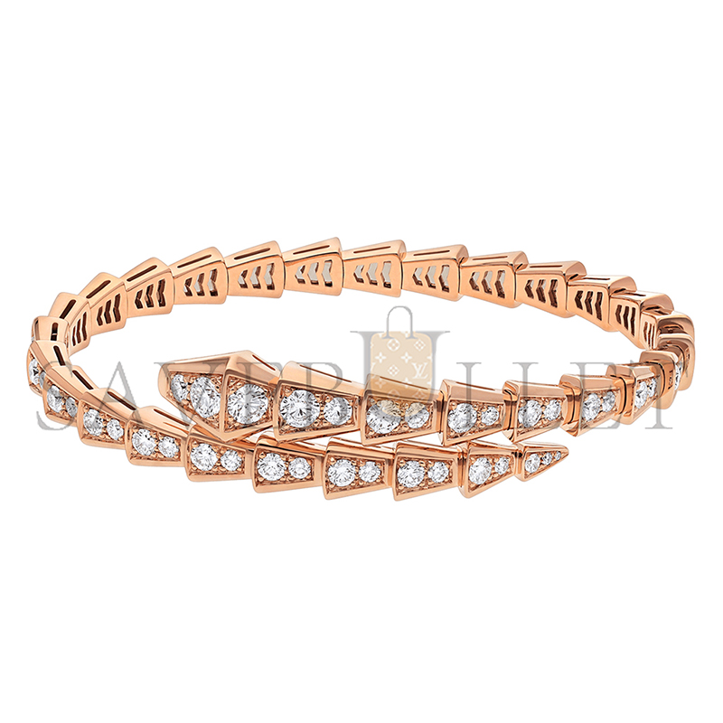 BVLGARI SERPENTI VIPER BRACELET BVLGARI SERPENTI VIPER BRACELET