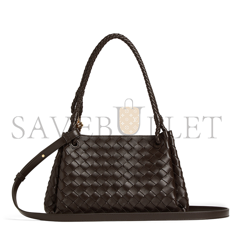 BOTTEGA VENETA PARACHUTE 835921VCPPT2190 (29.5*18.5*17.5cm)