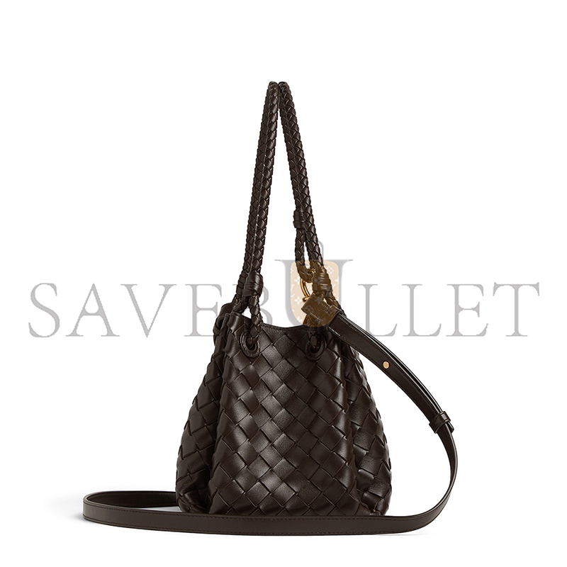 BOTTEGA VENETA PARACHUTE 835921VCPPT2190 (29.5*18.5*17.5cm)
