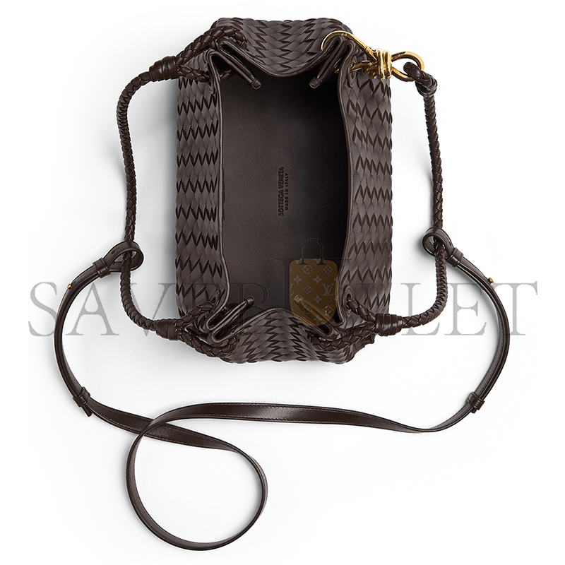 BOTTEGA VENETA PARACHUTE 835921VCPPT2190 (29.5*18.5*17.5cm)