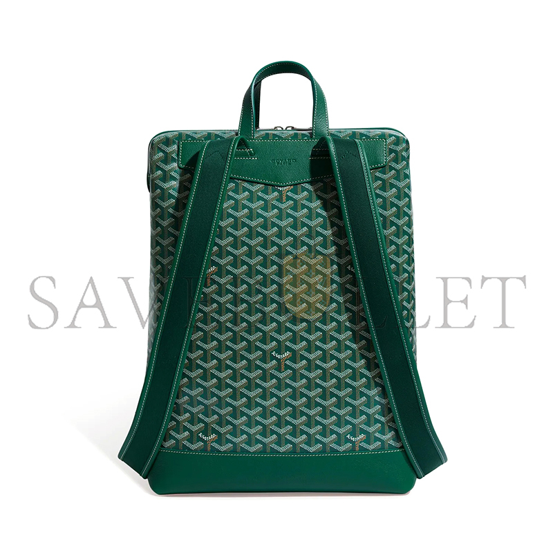 GOYARD CISALPIN BACKPACK CISALPMMLTY09CL09P (43*33*14cm)