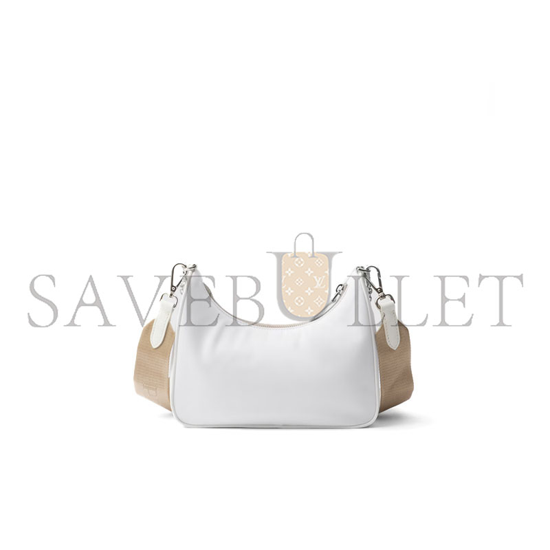 PRADA RE-EDITION 2005 RE-NYLON BAG 1BH204 (22*18*6cm)