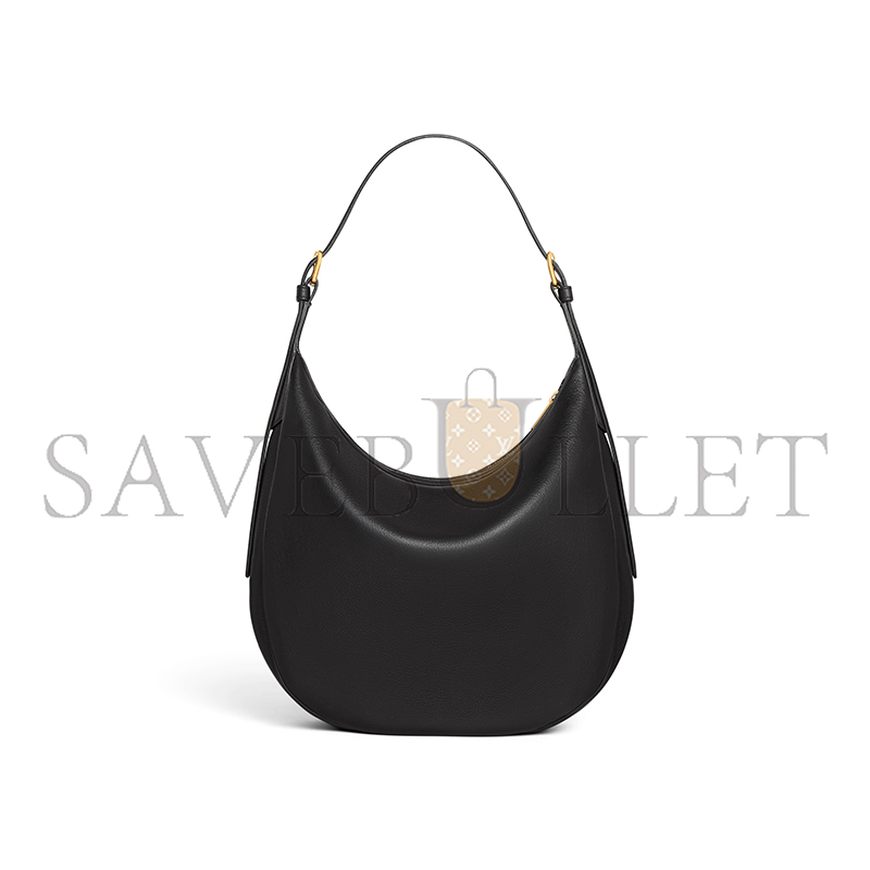 CELINE MEDIUM HELOÏSE BAG IN SUPPLE GRAINED CALFSKIN 114713FLH.38NO (30*28.5*8cm) CELINE MEDIUM HELOÏSE BAG IN SUPPLE GRAINED CALFSKIN 114713FLH.38NO (30*28.5*8cm)