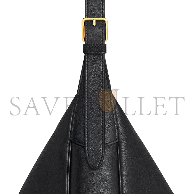 CELINE MEDIUM HELOÏSE BAG IN SUPPLE GRAINED CALFSKIN 114713FLH.38NO (30*28.5*8cm) CELINE MEDIUM HELOÏSE BAG IN SUPPLE GRAINED CALFSKIN 114713FLH.38NO (30*28.5*8cm)